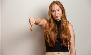 How to Recognize "Energy Vampires" in Your Life