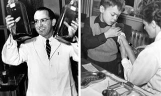 5 Vaccines That Altered History Forever