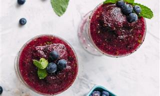 A Healthy Summer Drink You've Got to Try