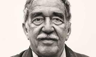 Gabriel Garcia Marquez's 12 Life Principles