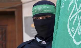 Who is HAMAS?