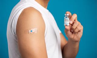 Shingles: The Beneficial Shot After 50