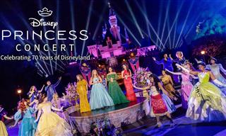 Celebrating 70 Years of Disneyland