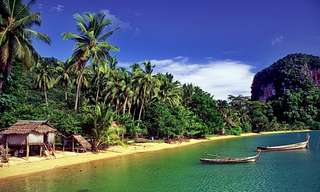 Yao Noi: Thailand's Unspoiled Island