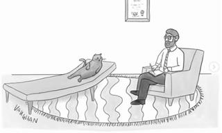 15 Witty Adult Comics by Vaughan Tomlinson