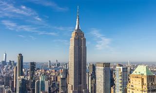Take a Tour of the Newly Modernized Empire State Building