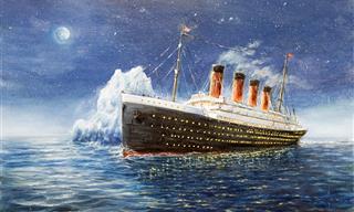 These Facts About the Titanic Often Get Overlooked