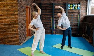 Are 10 Minutes a Day Enough Exercise?