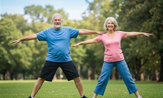 What the Newest Research Says About Movement, Strength, and a Longer Life