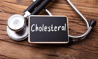 Looking at 10 Cholesterol-Rich Foods