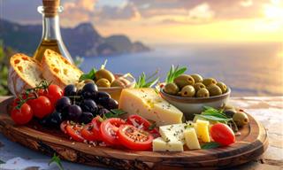 The 5 Best Diets for a Healthier Heart