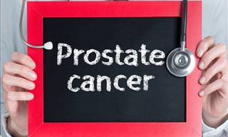 How to Make Your Prostate Cancer-Proof