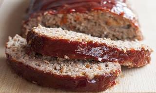 Recipe for the Best Tasting Meatloaf Ever!