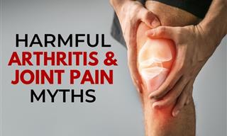 8 Things We All Get Wrong About Arthritis and Joint Pain