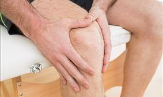 The Early Warning Signs of Arthritis