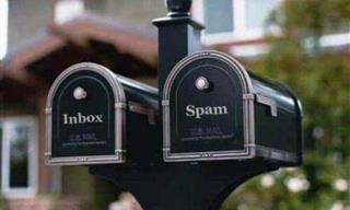 The Most Creative, Weird & Funny Mailboxes You'll Ever See