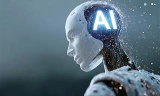 An AI Upgrade or a Warning of Things to Come?