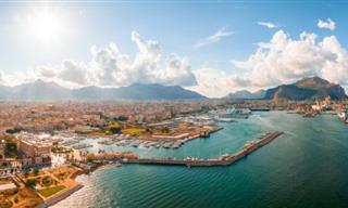 15 Wonderful Places to Celebrate a Romantic Anniversary