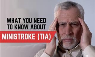 Ministroke vs Fullblown Stroke: How Are They Different?