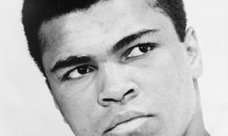 Muhammad Ali's Best Quotes