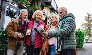 Senior Travel Made Easy: 10 Tips for Older Adults