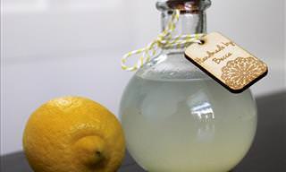 A Guide to Making Homemade Natural Mouthwash