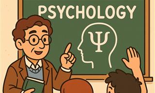 11 Guides to Human Psychology