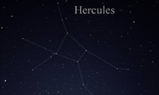 12 Captivating Constellations And How They Got Their Names