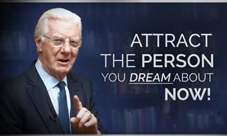 How to Attract the Right people to Your Life