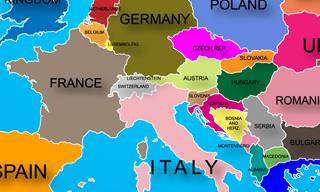 The Best of Western Europe In One Place