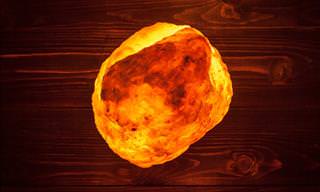 Here's Why You Should Buy a Himalayan Salt Lamp