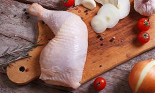 A Simple Recipe for Delicious Chicken