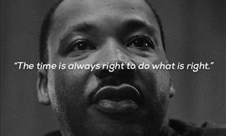 17 Outstanding Martin Luther King Jr Quotes