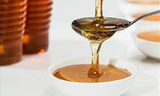 10 Surprising Uses of Honey