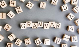 English Quiz: Are You Grammatically Correct?