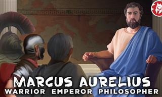 Marcus Aurelius: The Emperor Turned Philosopher