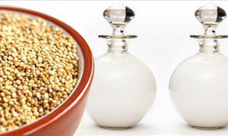 The Many Health Benefits of Quinoa