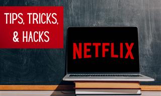 Binge-Watchers Will Love These Nifty Netflix Tips & Tricks