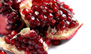 The Many Health Benefits of Pomegranates