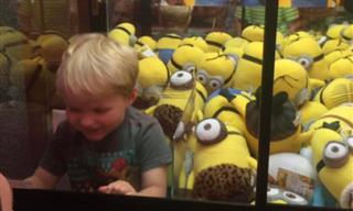 14 Times Kids Surprised Everyone With Their Funny Logic