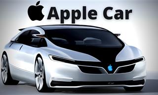 Everything You Need to Know About Apple’s Electric Cars
