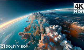 Compilation: The Utter Beauty of Our Planet