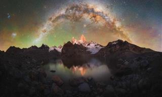 In Pictures: 2024 Milky Way Photographer of the Year