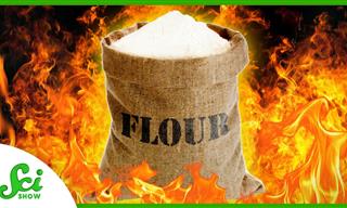 5 Surprisingly Flammable Things in Your Home
