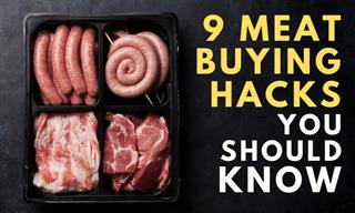 Butcher’s Advice: How to Select Quality Meat