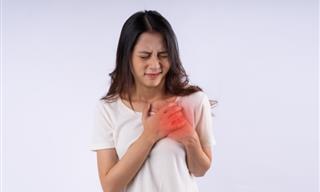 Why Heart Attacks Are Striking at Younger Ages