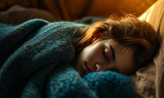 Using Cognitive Shuffle for Better Sleep