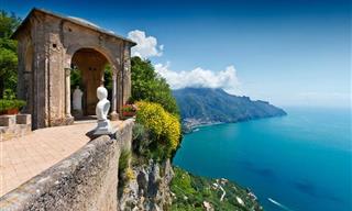 Why Everyone Should Visit Southern Italy's Amalfi Coast