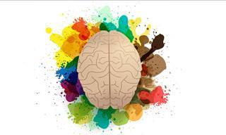 Color Test: What Kind of a Learner Are You?