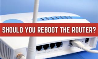 The Benefits of Rebooting Your Router and How to Do So